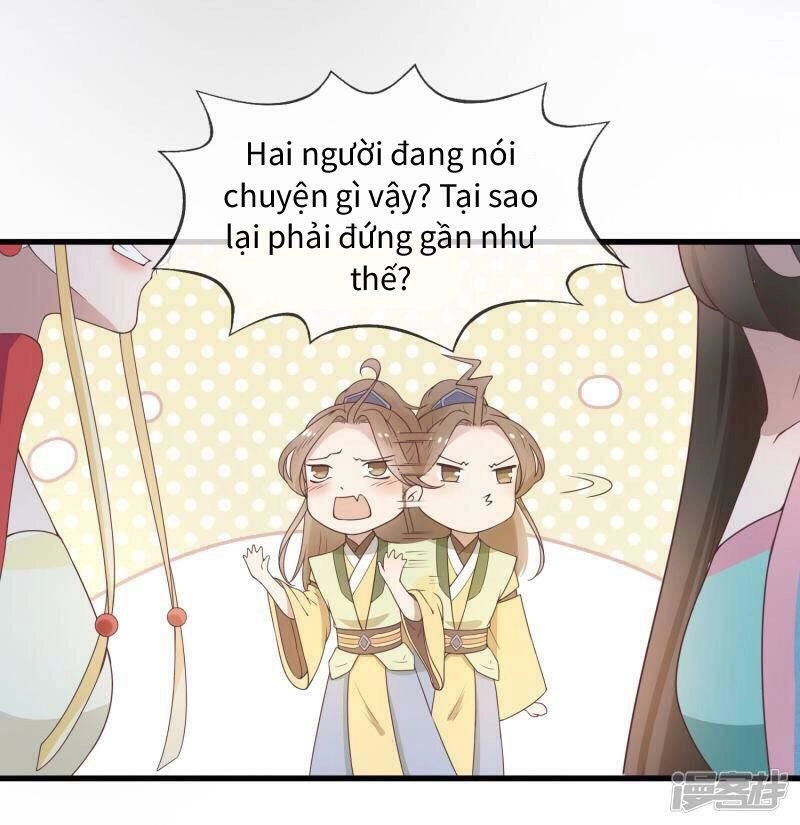 Thịnh Thế Thiên Kiêu Chapter 10 - 11