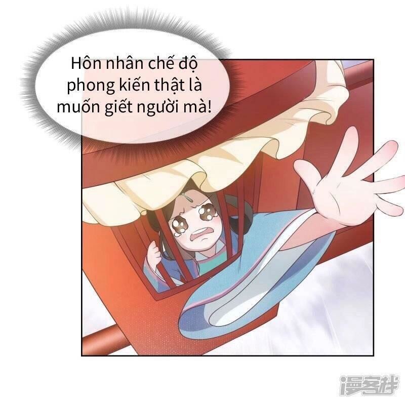 Thịnh Thế Thiên Kiêu Chapter 11 - 4