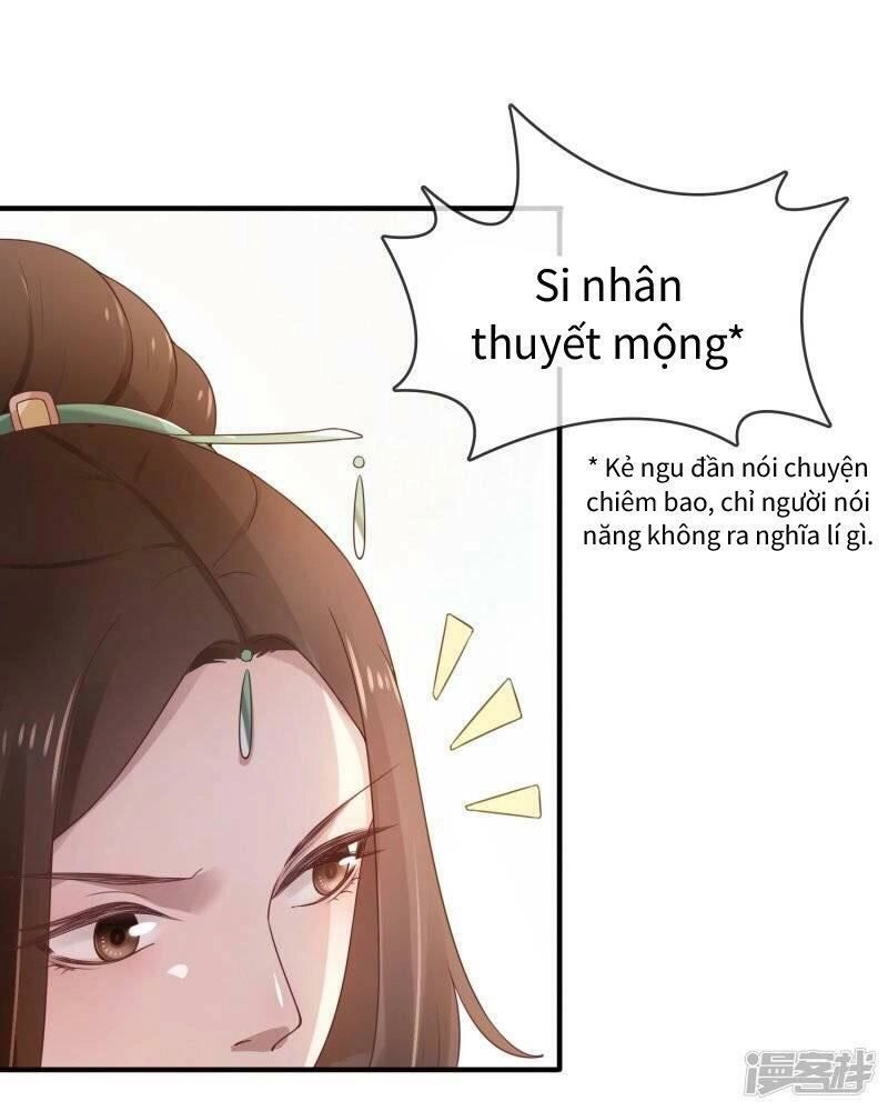 Thịnh Thế Thiên Kiêu Chapter 11 - 5