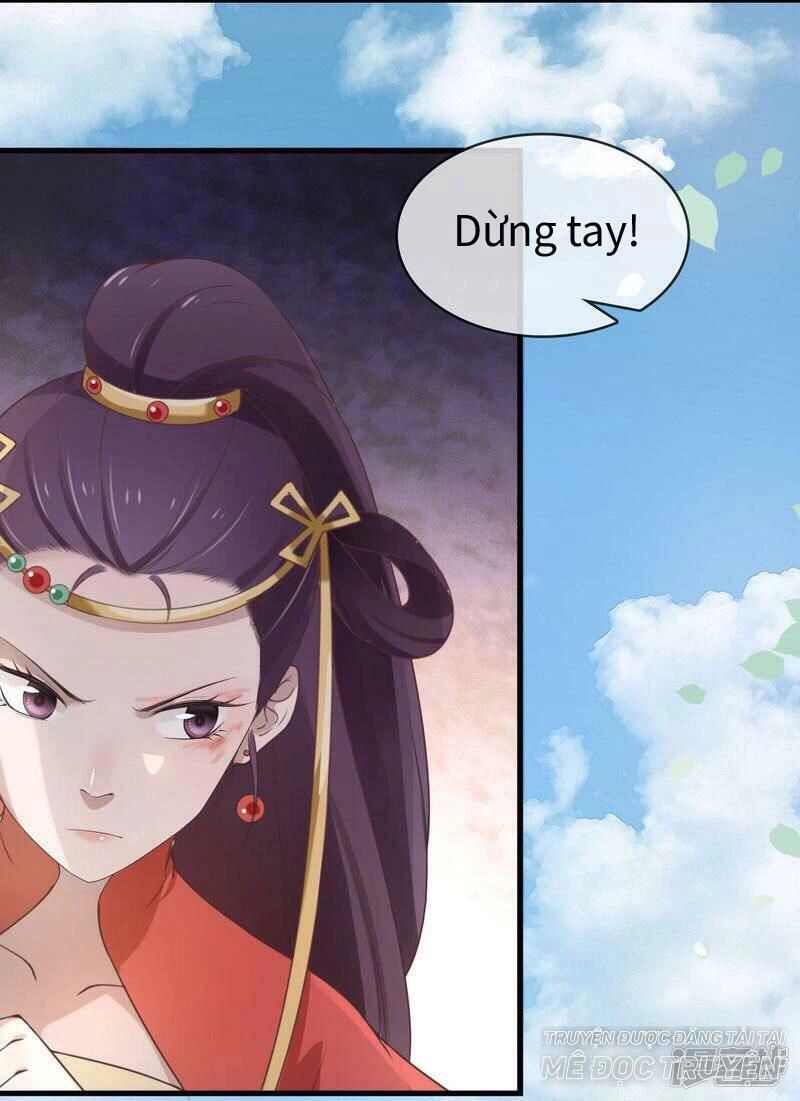 Thịnh Thế Thiên Kiêu Chapter 11 - 7