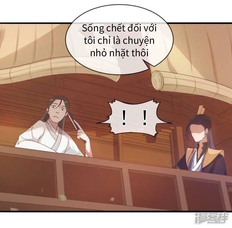 Thịnh Thế Thiên Kiêu Chapter 11 - 13