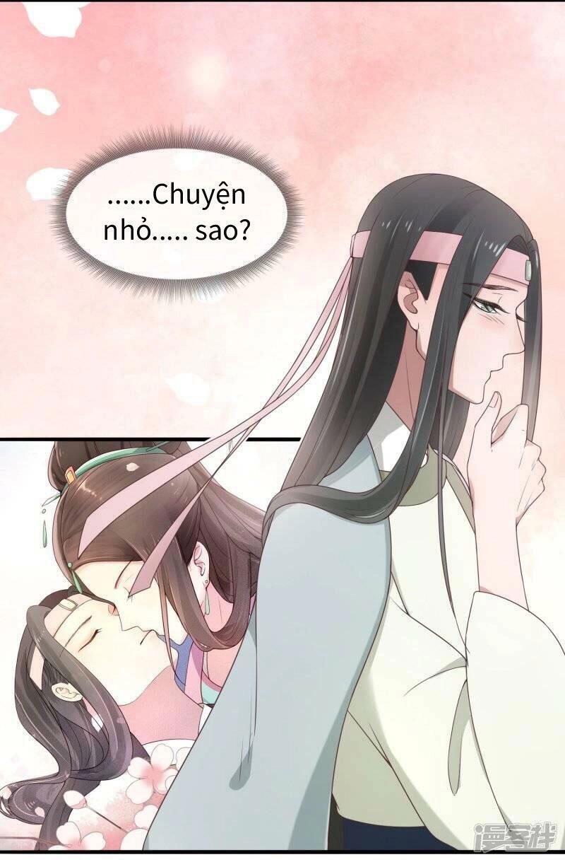 Thịnh Thế Thiên Kiêu Chapter 11 - 16