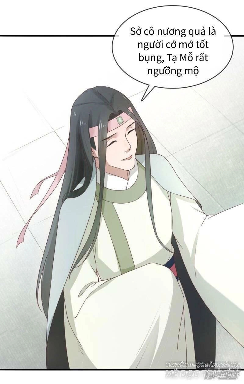 Thịnh Thế Thiên Kiêu Chapter 11 - 17