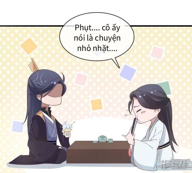 Thịnh Thế Thiên Kiêu Chapter 11 - 18