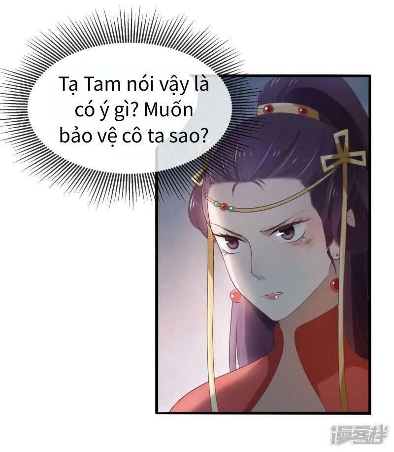 Thịnh Thế Thiên Kiêu Chapter 11 - 21