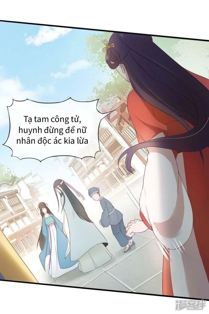 Thịnh Thế Thiên Kiêu Chapter 11 - 22