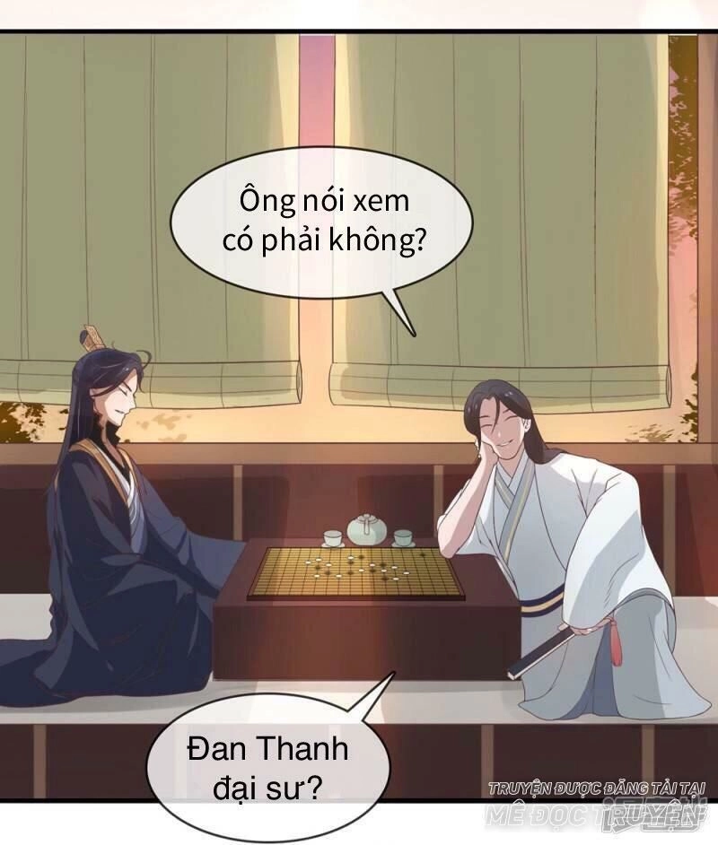 Thịnh Thế Thiên Kiêu Chapter 12 - 13