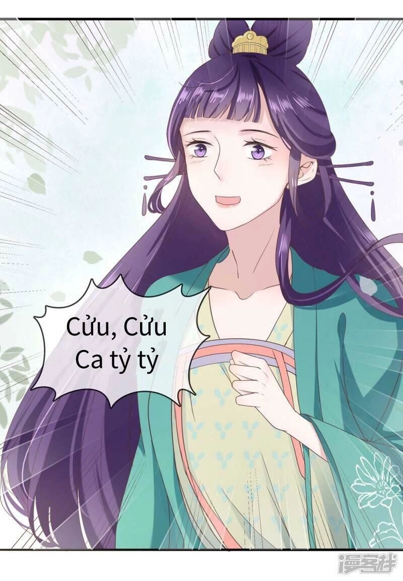 Thịnh Thế Thiên Kiêu Chapter 12 - 22