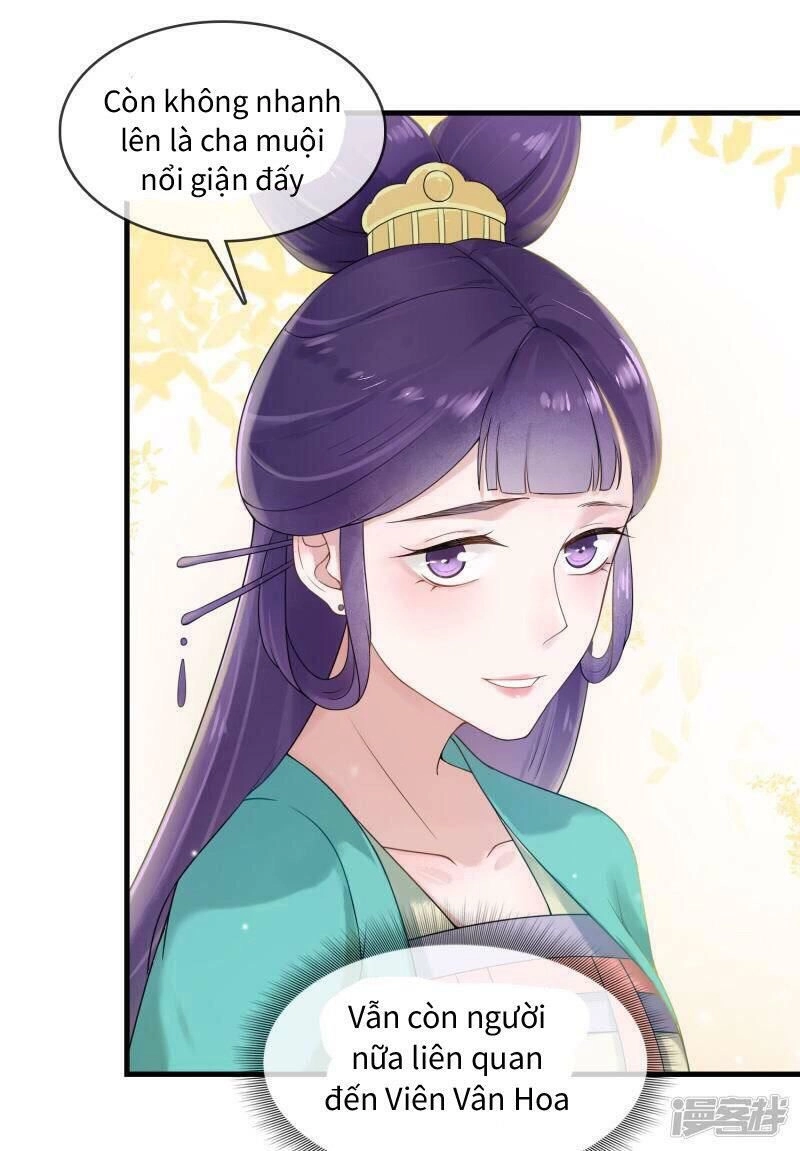 Thịnh Thế Thiên Kiêu Chapter 14 - 10