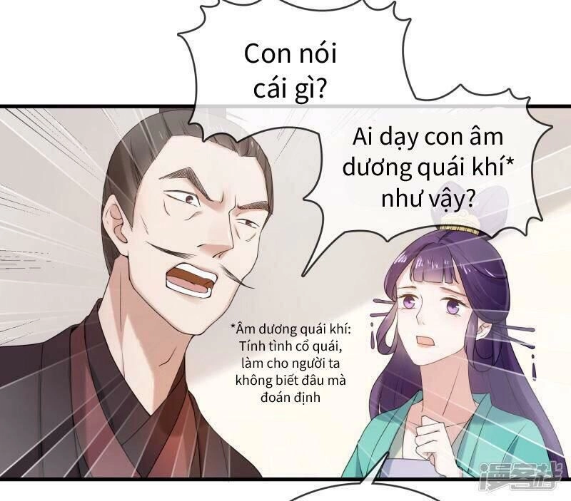 Thịnh Thế Thiên Kiêu Chapter 14 - 15