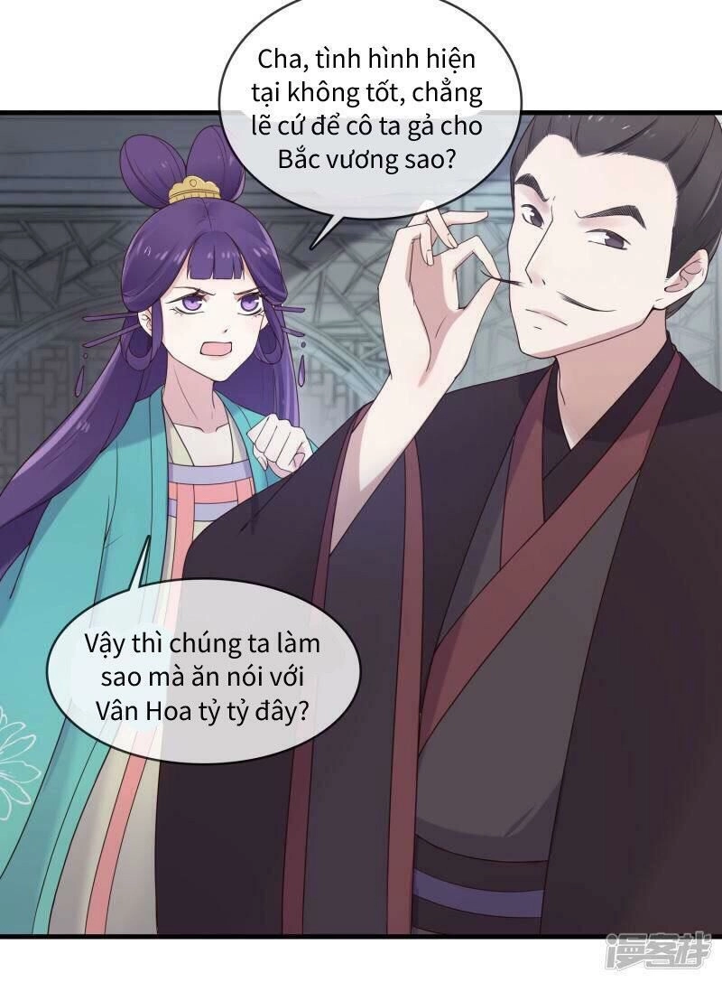 Thịnh Thế Thiên Kiêu Chapter 16 - 11