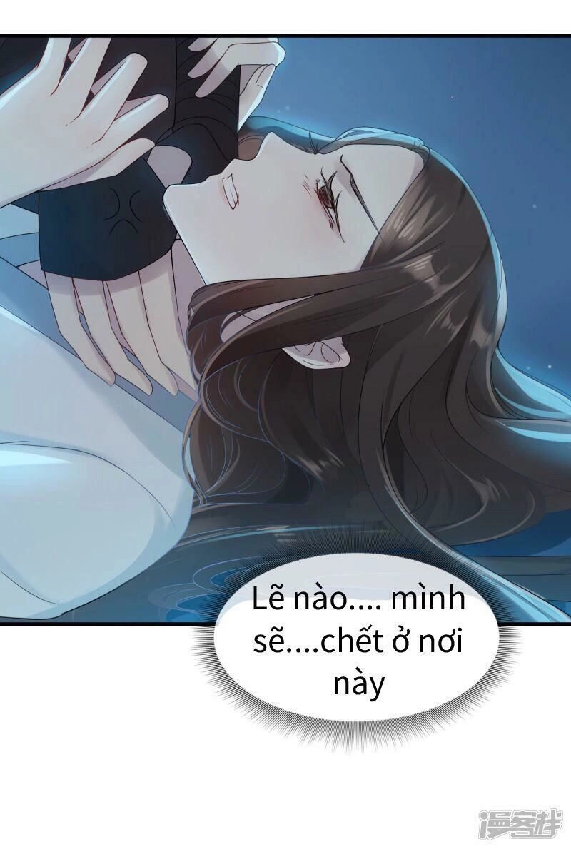 Thịnh Thế Thiên Kiêu Chapter 19 - 5