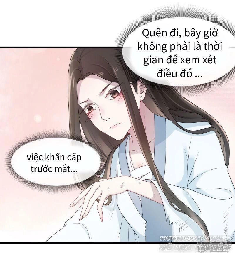 Thịnh Thế Thiên Kiêu Chapter 21 - 39