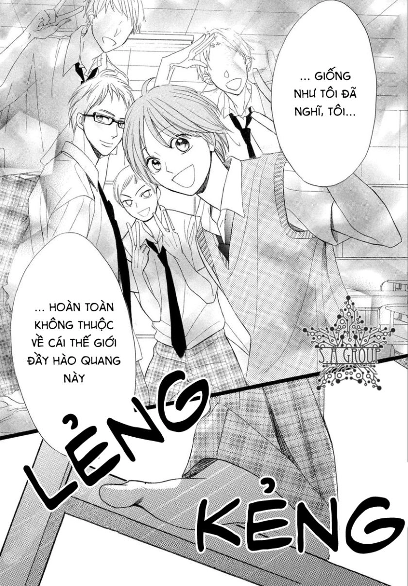 Men’s Life Chapter 2 - 35