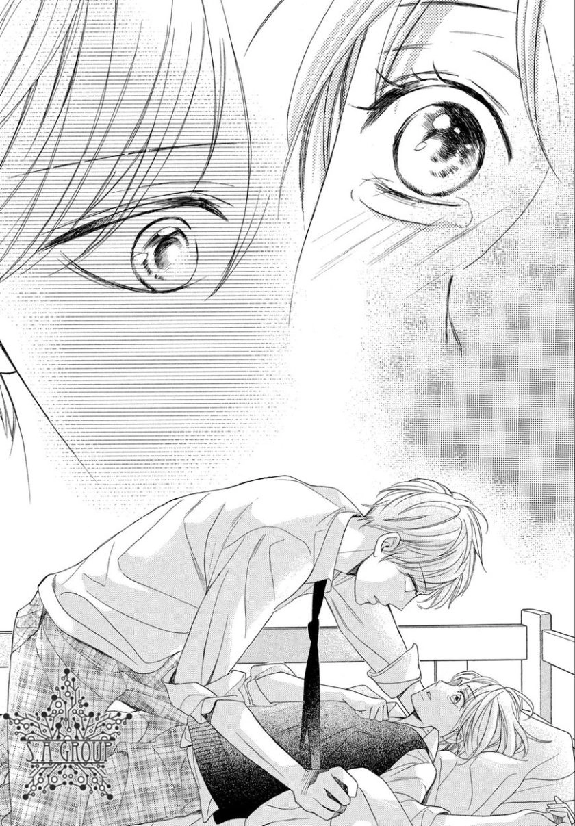 Men’s Life Chapter 2 - 37