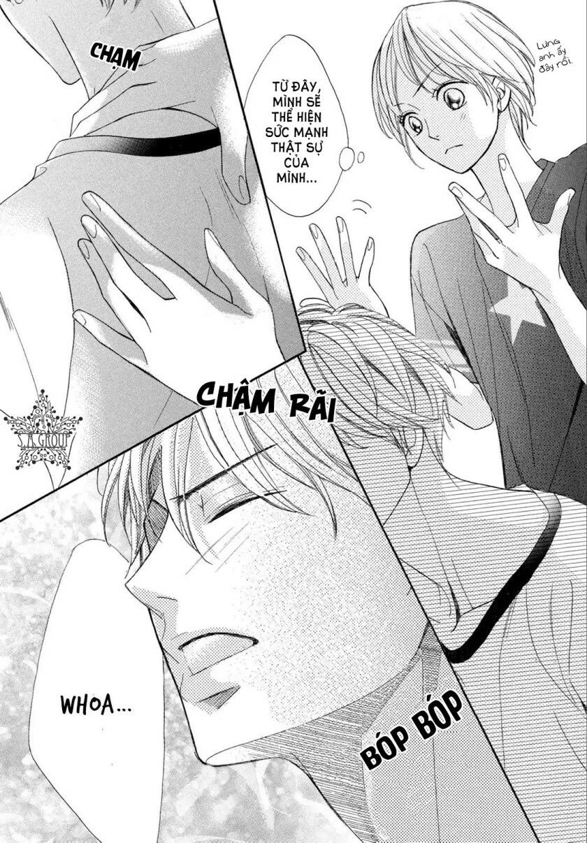 Men’s Life Chapter 3 - 11