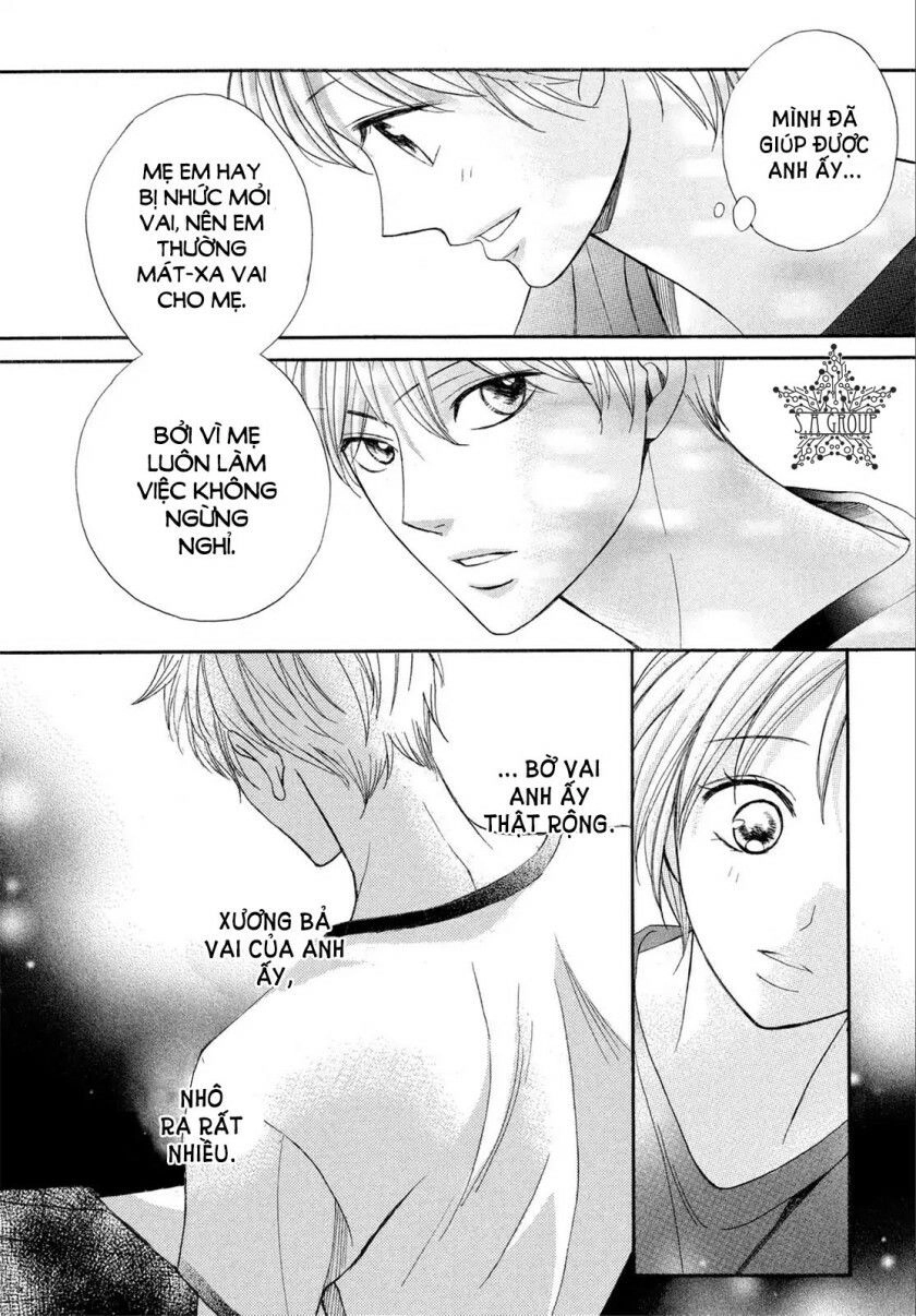 Men’s Life Chapter 3 - 13