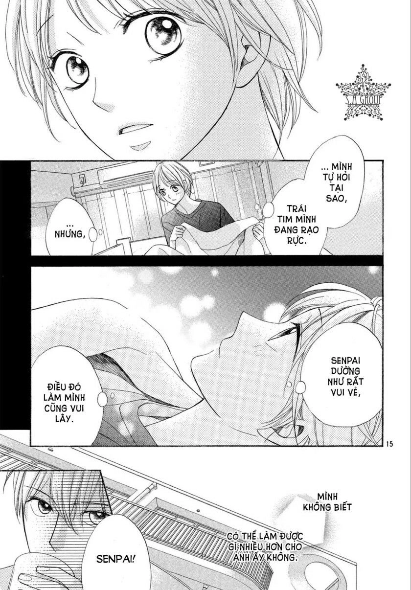 Men’s Life Chapter 3 - 18