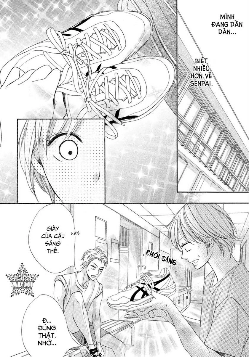 Men’s Life Chapter 3 - 21