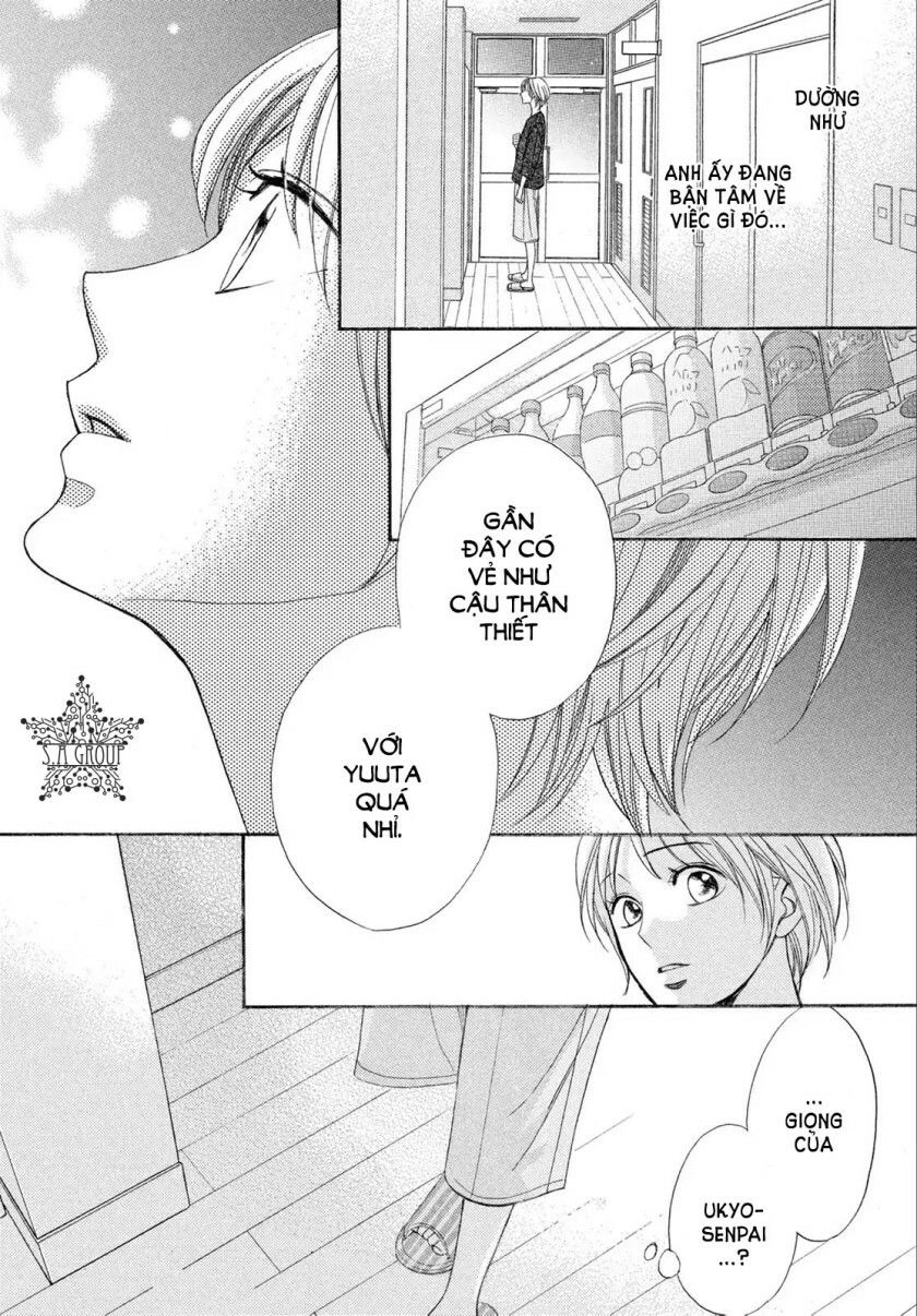 Men’s Life Chapter 3 - 25