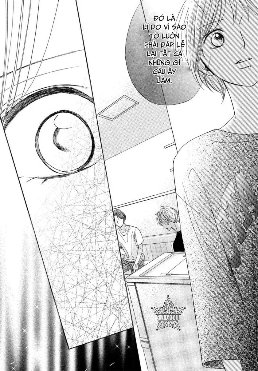 Men’s Life Chapter 3 - 27