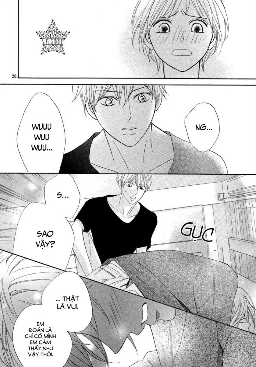 Men’s Life Chapter 3 - 31