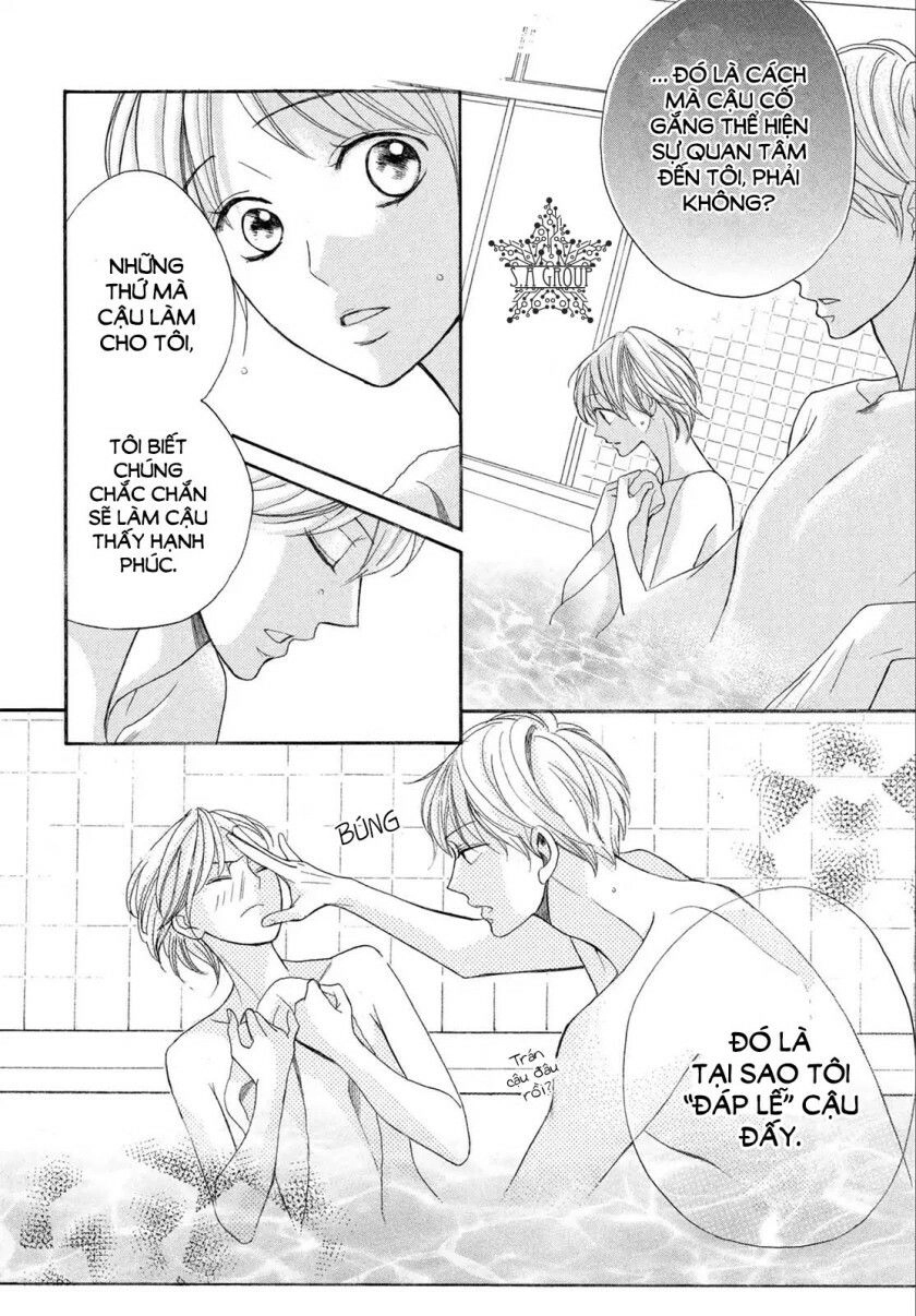 Men’s Life Chapter 3 - 39