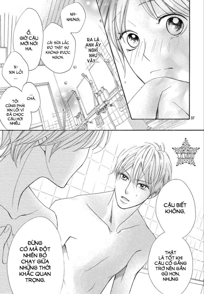 Men’s Life Chapter 3 - 40