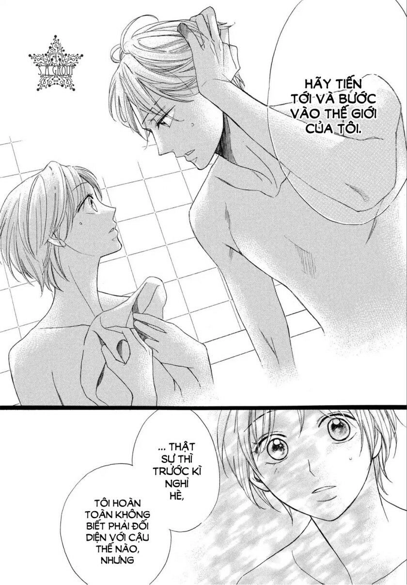 Men’s Life Chapter 3 - 41