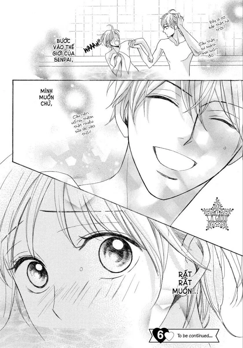 Men’s Life Chapter 3 - 43