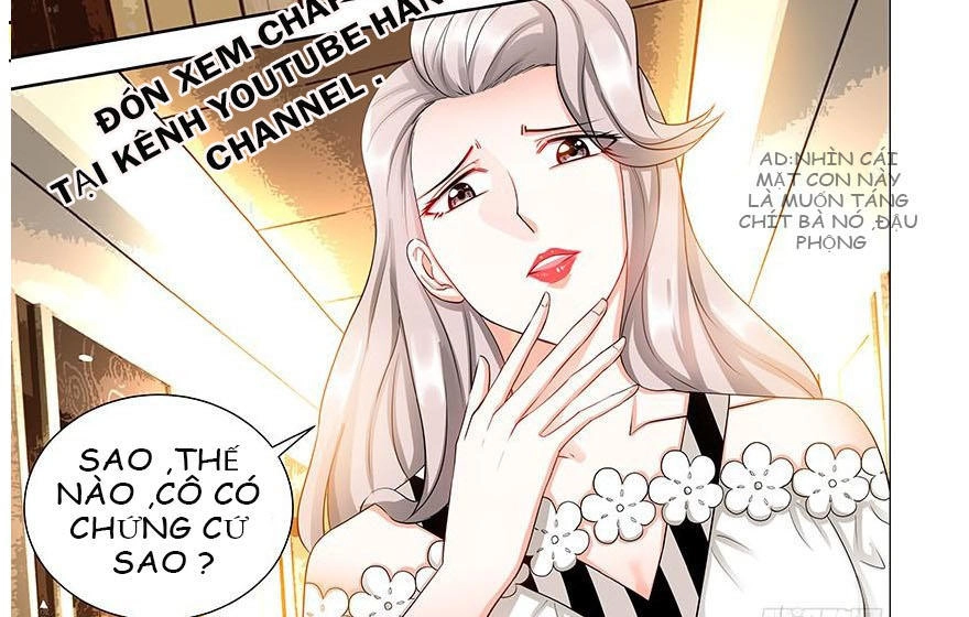 Boss Hung Mãnh Cô Bé Ngây Thơ Đừng Hòng Trốn Chapter 97 - 6