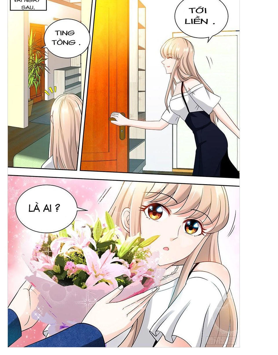 Boss Hung Mãnh Cô Bé Ngây Thơ Đừng Hòng Trốn Chapter 98 - 4