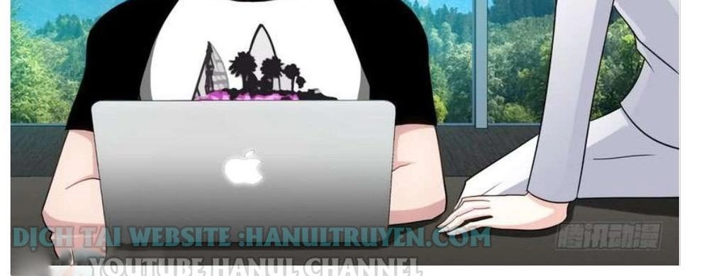 Boss Hung Mãnh Cô Bé Ngây Thơ Đừng Hòng Trốn Chapter 124 - 6