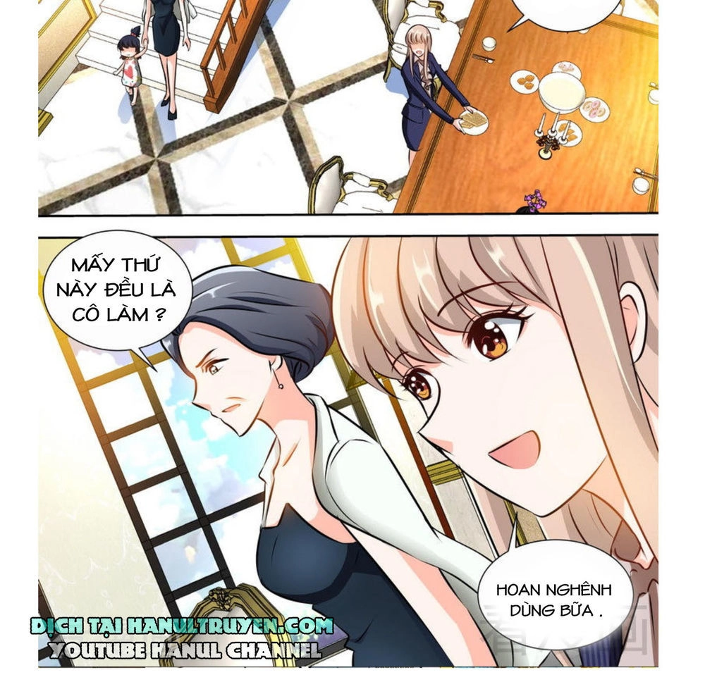 Boss Hung Mãnh Cô Bé Ngây Thơ Đừng Hòng Trốn Chapter 145 - 6