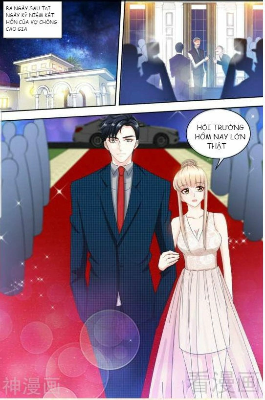 Boss Hung Mãnh Cô Bé Ngây Thơ Đừng Hòng Trốn Chapter 152 - 3