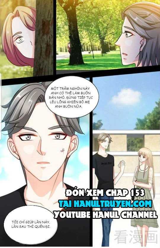 Boss Hung Mãnh Cô Bé Ngây Thơ Đừng Hòng Trốn Chapter 152 - 9