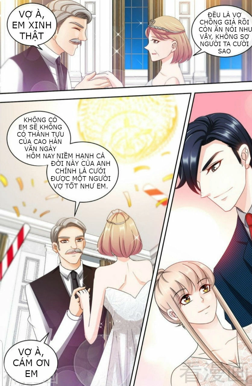 Boss Hung Mãnh Cô Bé Ngây Thơ Đừng Hòng Trốn Chapter 153 - 3