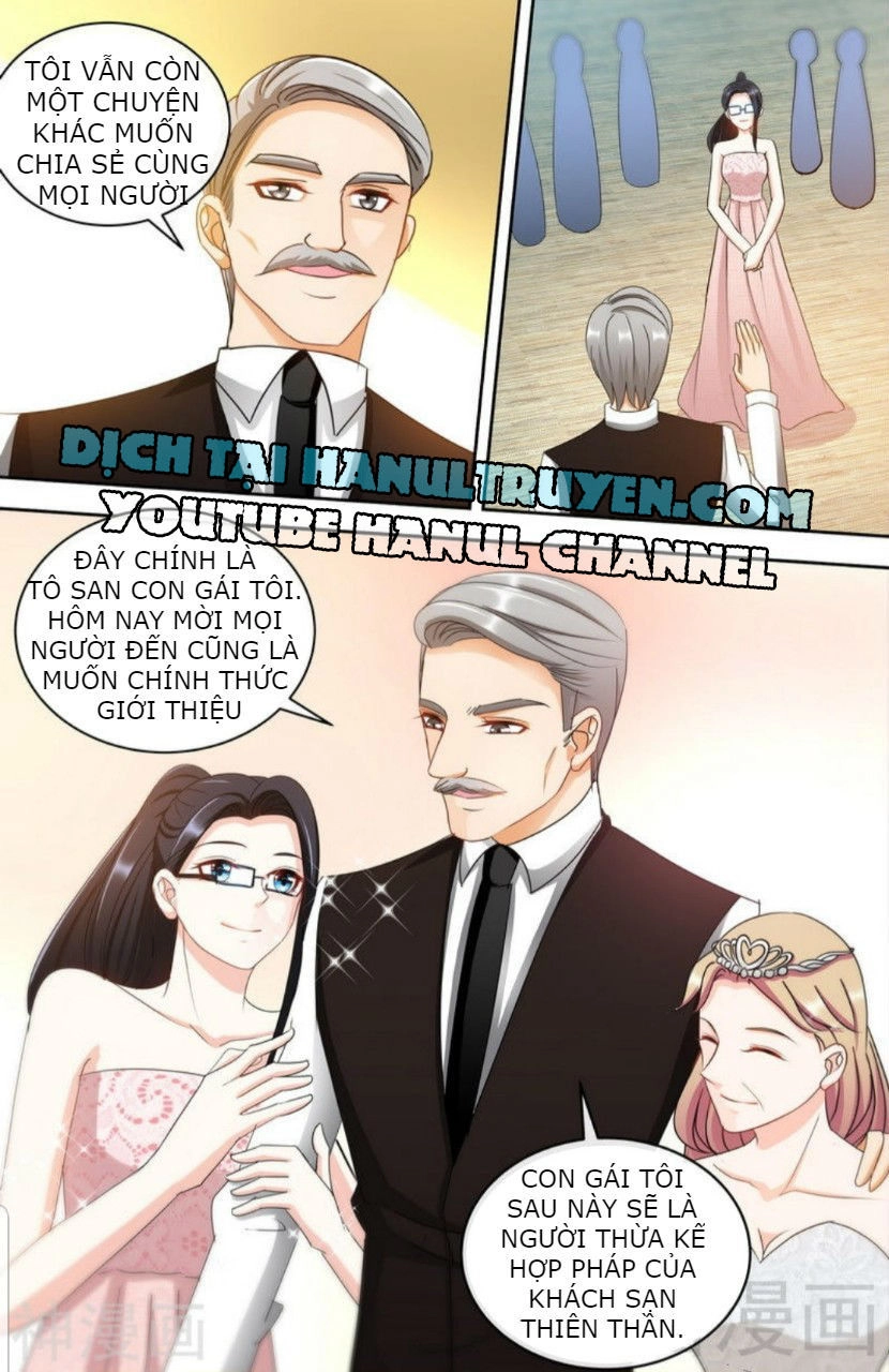 Boss Hung Mãnh Cô Bé Ngây Thơ Đừng Hòng Trốn Chapter 153 - 4