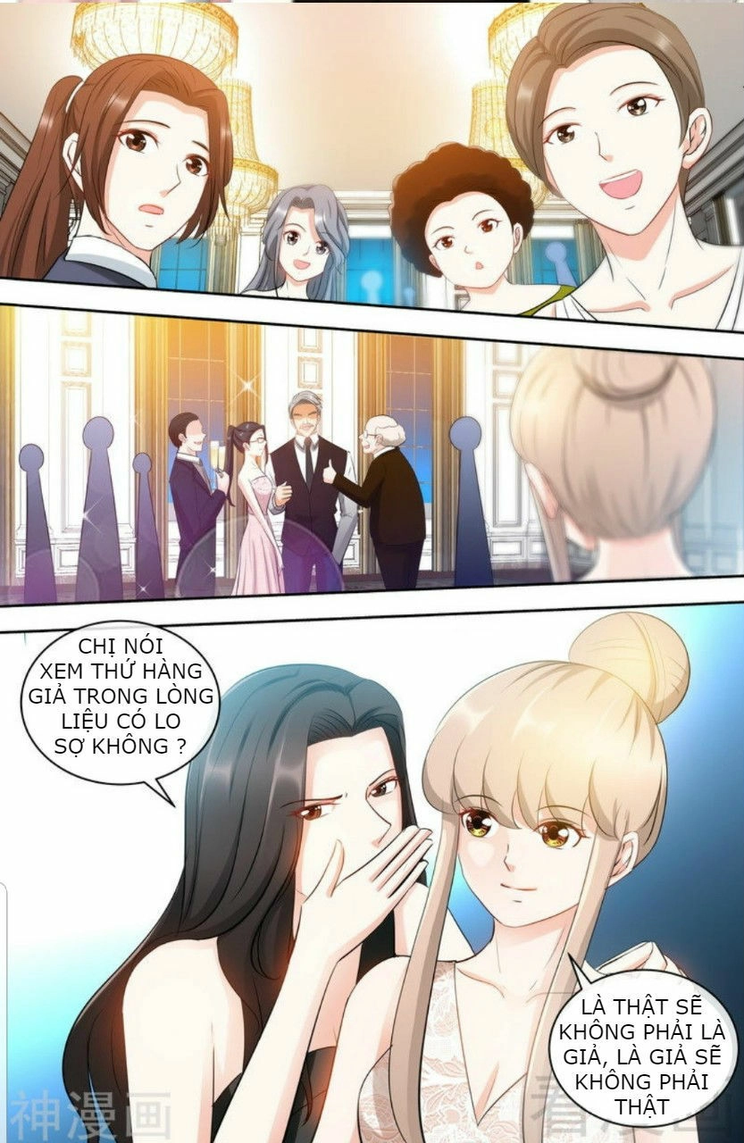 Boss Hung Mãnh Cô Bé Ngây Thơ Đừng Hòng Trốn Chapter 153 - 5