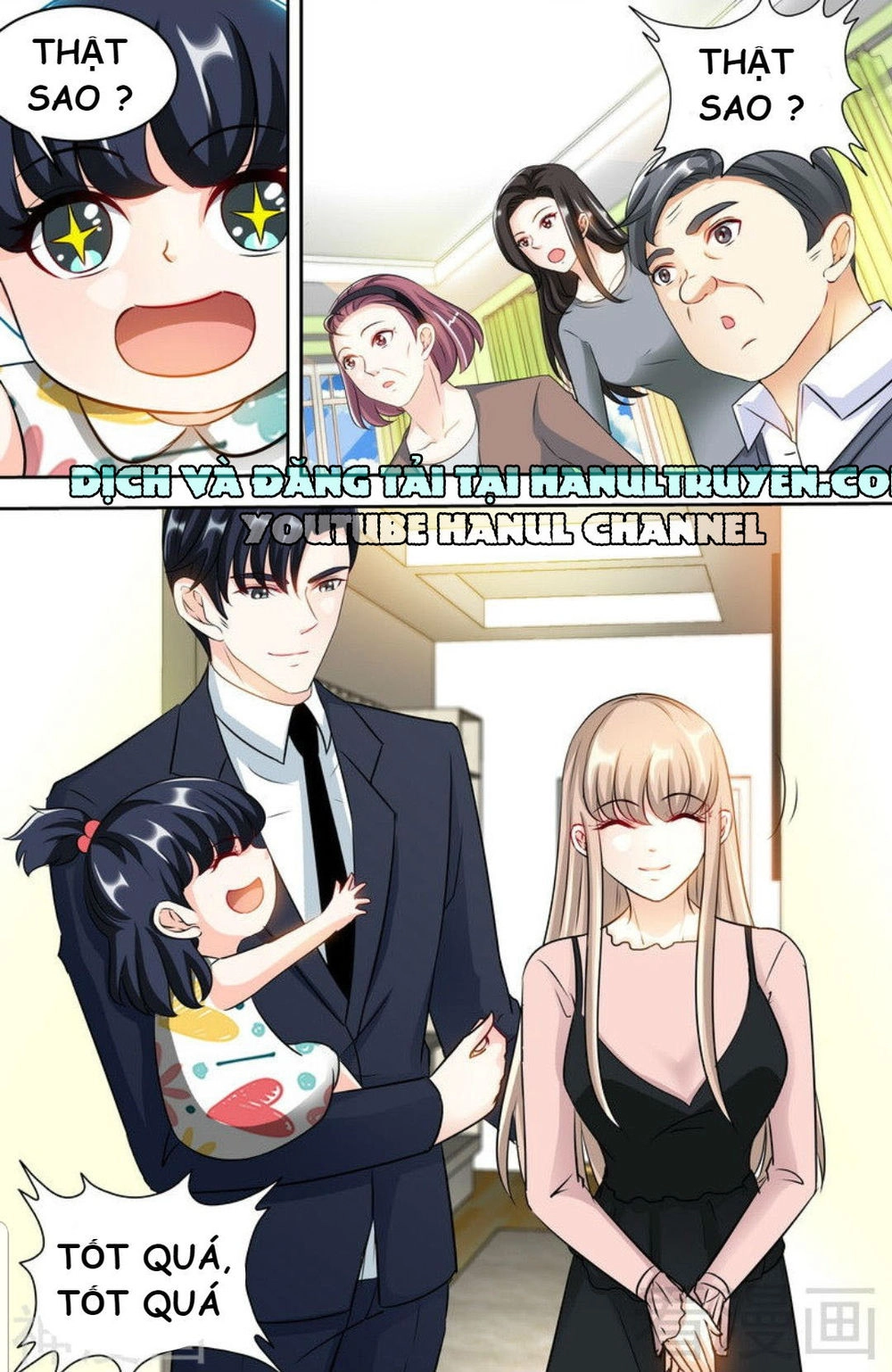 Boss Hung Mãnh Cô Bé Ngây Thơ Đừng Hòng Trốn Chapter 158 - 8