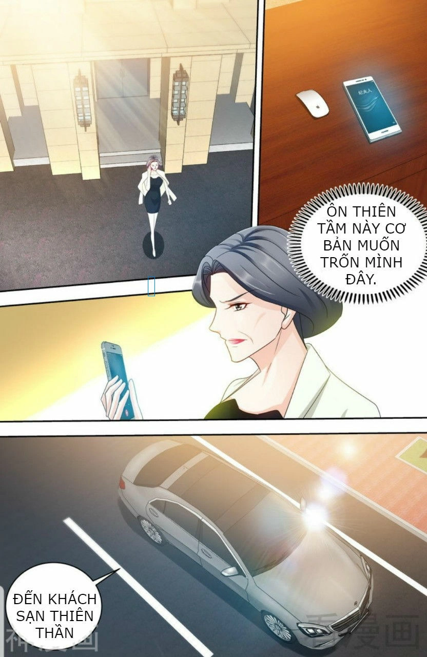 Boss Hung Mãnh Cô Bé Ngây Thơ Đừng Hòng Trốn Chapter 160 - 5