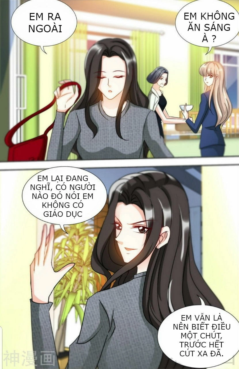 Boss Hung Mãnh Cô Bé Ngây Thơ Đừng Hòng Trốn Chapter 166 - 3