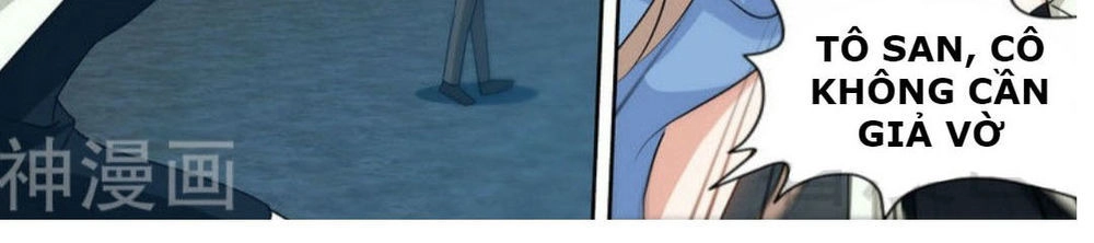 Boss Hung Mãnh Cô Bé Ngây Thơ Đừng Hòng Trốn Chapter 169 - 5