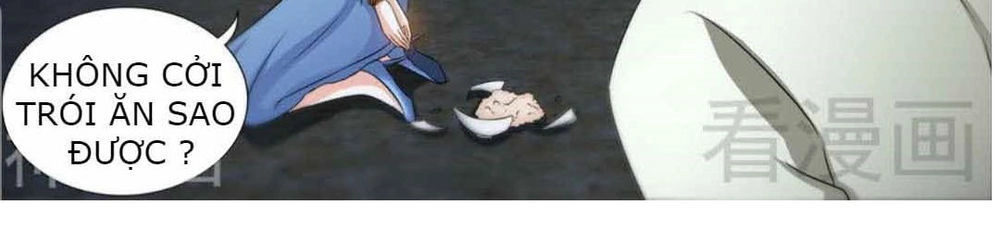 Boss Hung Mãnh Cô Bé Ngây Thơ Đừng Hòng Trốn Chapter 169 - 9