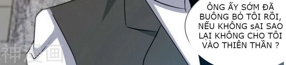 Boss Hung Mãnh Cô Bé Ngây Thơ Đừng Hòng Trốn Chapter 170 - 9