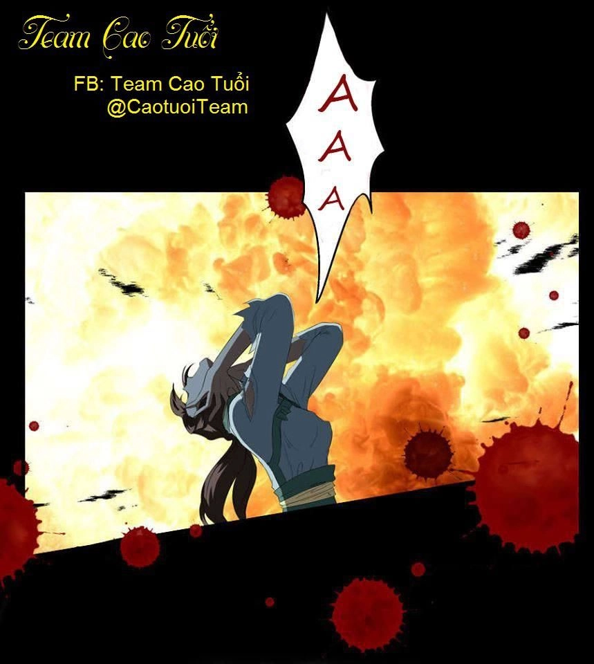 Phế Vật Nghịch Tập Triệu Hoán Sư Chapter 1 - 2