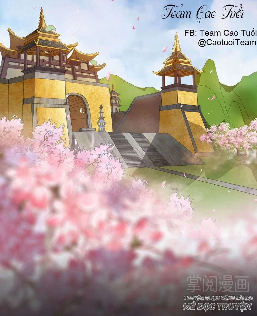 Phế Vật Nghịch Tập Triệu Hoán Sư Chapter 1 - 6