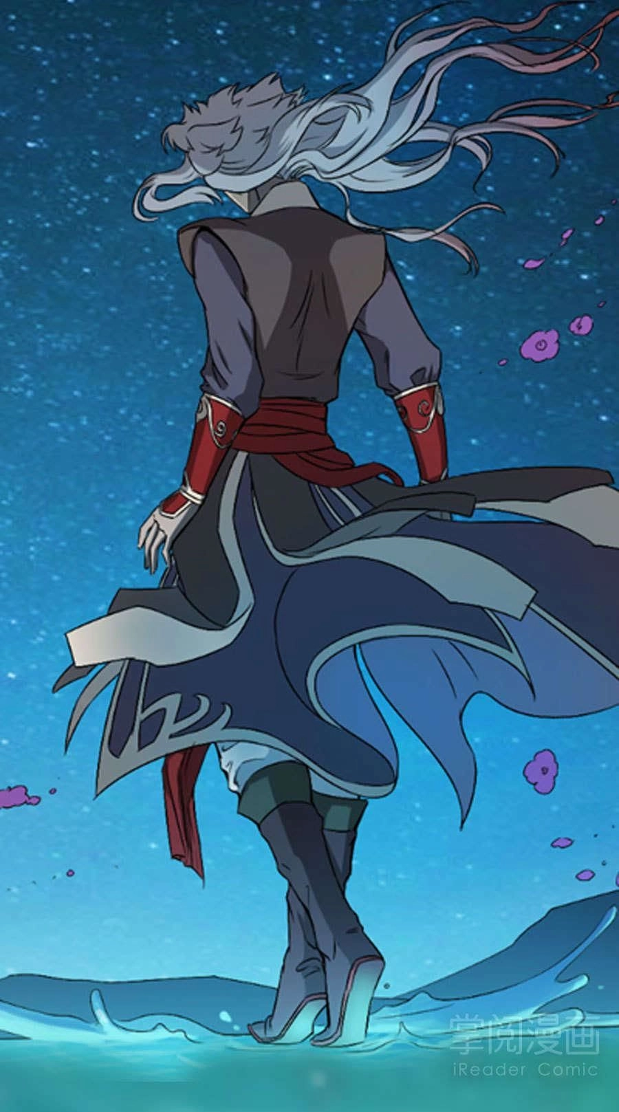 Phế Vật Nghịch Tập Triệu Hoán Sư Chapter 1 - 8