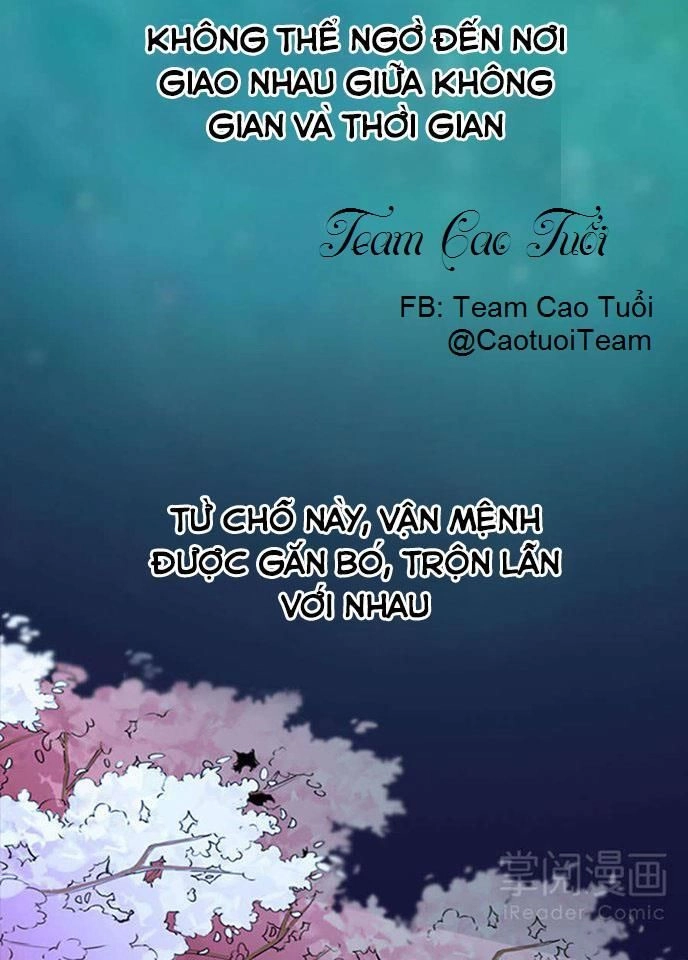 Phế Vật Nghịch Tập Triệu Hoán Sư Chapter 1 - 9