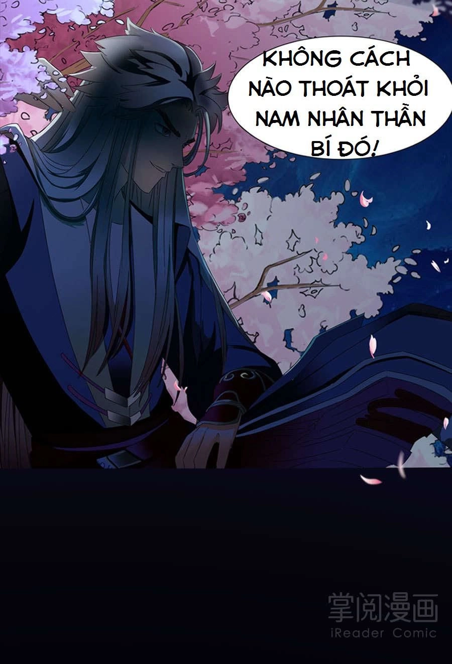 Phế Vật Nghịch Tập Triệu Hoán Sư Chapter 1 - 10